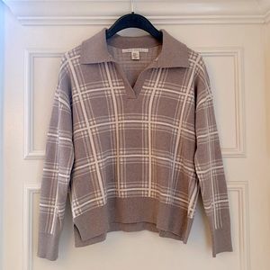 Max Studio Classic Sweater XL